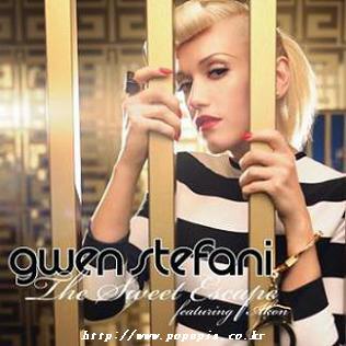 Gwen Stefani-The_Sweet_Escape.jpg