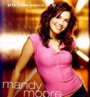 Mandy Moore - I wanna be with you.jpg
